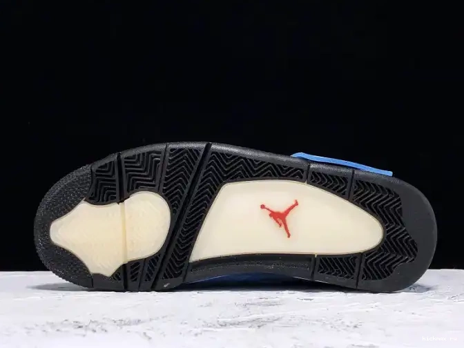 Rep MAX Jordan Travis Air Cactus Jack Scott 4 308497-406 x 0528